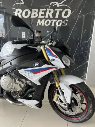 BMW-S 1000 R-2018