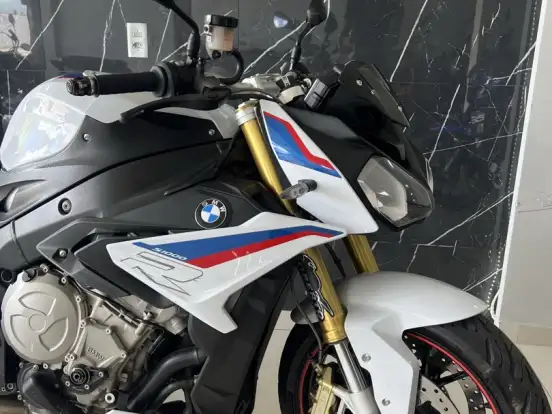 BMW-S 1000 R BMW-S 1000 R-2018