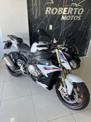 BMW-S 1000 R-2018