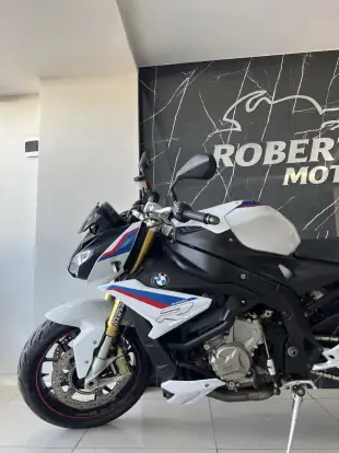 BMW-S 1000 R-2018