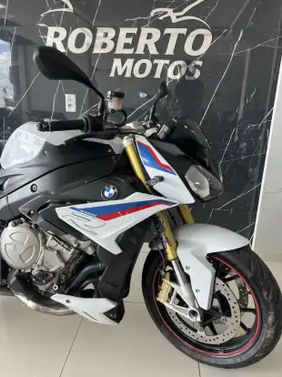 BMW-S 1000 R-2018