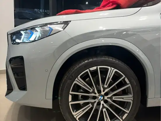 BMW-X2-2.0 TURBO GASOLINA XDRIVE20I M SPORT STEPTRONIC BMW-X2-2026