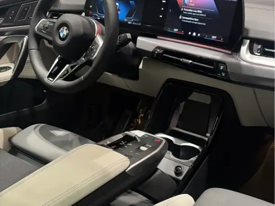 BMW-X2-2.0 TURBO GASOLINA XDRIVE20I M SPORT STEPTRONIC BMW-X2-2026