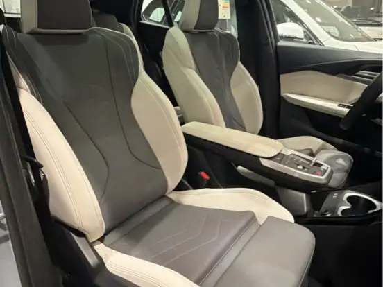 BMW-X2-2.0 TURBO GASOLINA XDRIVE20I M SPORT STEPTRONIC BMW-X2-2026