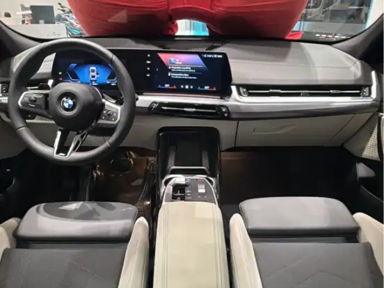BMW-X2-2.0 TURBO GASOLINA XDRIVE20I M SPORT STEPTRONIC BMW-X2-2026