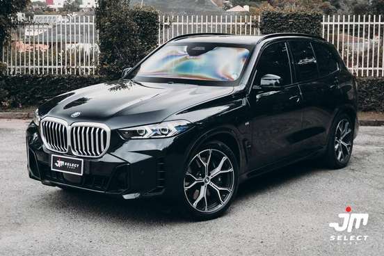 BMW-X5-2023