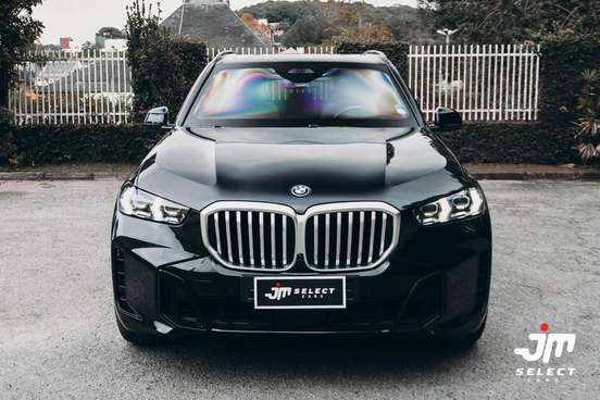 BMW-X5-2023