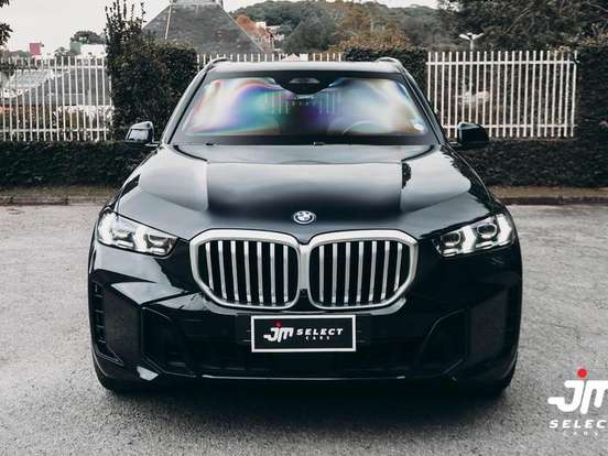 BMW-X5-3.0 I6 TURBO HÍBRIDO XDRIVE50E M SPORT AUTOMÁTICO BMW-X5-2023