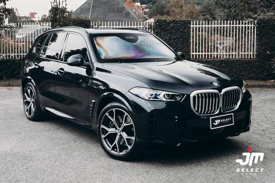 BMW-X5-2023