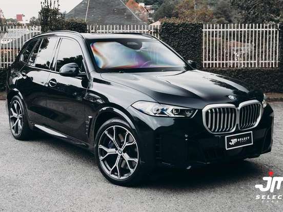 BMW-X5-3.0 I6 TURBO HÍBRIDO XDRIVE50E M SPORT AUTOMÁTICO BMW-X5-2023