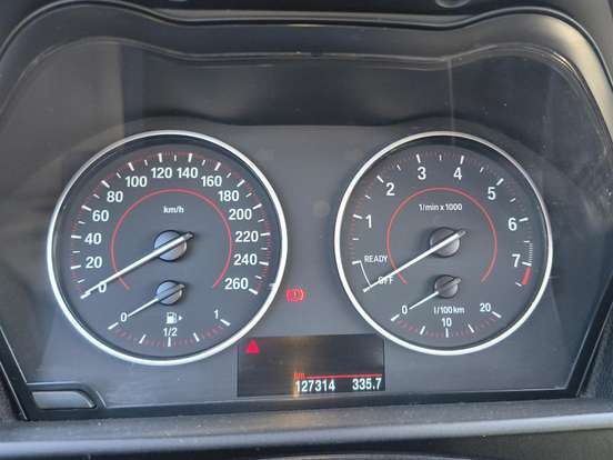 BMW-120i-2.0 16V SPORT ACTIVEFLEX 4P AUTOMÁTICO BMW-120i-2015