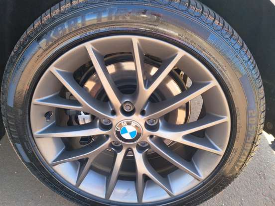 BMW-120i-2.0 16V SPORT ACTIVEFLEX 4P AUTOMÁTICO BMW-120i-2015