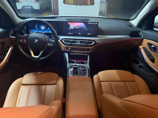 BMW-320i-2.0 16V TURBO FLEX GP AUTOMÁTICO BMW-320i-2023