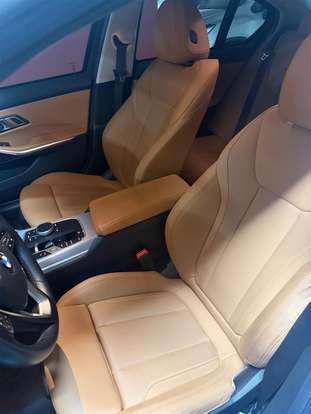 BMW-320i-2.0 16V TURBO FLEX GP AUTOMÁTICO BMW-320i-2023