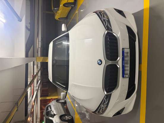 BMW-320i-2.0 16V TURBO FLEX GP AUTOMÁTICO BMW-320i-2023