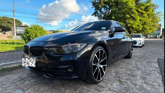 BMW-320i-2018