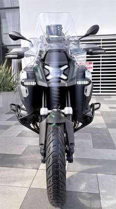 BMW-R 1300 GS ADVENTURE OPTION 719 BMW-R 1300 GS ADVENTURE OPTION 719-2025