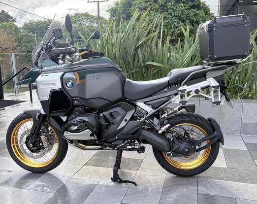 BMW-R 1300 GS ADVENTURE OPTION 719 BMW-R 1300 GS ADVENTURE OPTION 719-2025