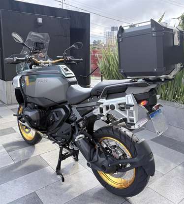 BMW-R 1300 GS ADVENTURE OPTION 719 BMW-R 1300 GS ADVENTURE OPTION 719-2025