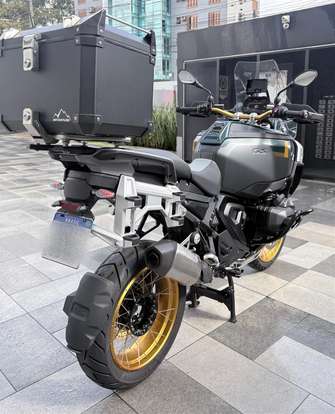 BMW-R 1300 GS ADVENTURE OPTION 719 BMW-R 1300 GS ADVENTURE OPTION 719-2025