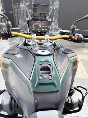 BMW-R 1300 GS ADVENTURE OPTION 719 BMW-R 1300 GS ADVENTURE OPTION 719-2025