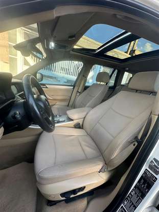 BMW-X3-2010