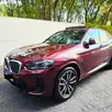 BMW X4 2.0 16V GASOLINA XDRIVE30I M SPORT STEPTRONIC BMW X4 2.0 16V GASOLINA XDRIVE30I M SPORT STEPTRONIC