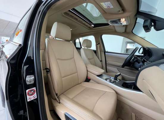 BMW-X4-2.0 28I X LINE 4X4 16V TURBO GASOLINA 4P AUTOMÁTICO BMW-X4-2016