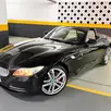 BMW Z4 2.5 I6 GASOLINA SDRIVE23I AUTOMÁTICO BMW Z4 2.5 I6 GASOLINA SDRIVE23I AUTOMÁTICO