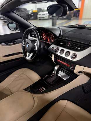 BMW-Z4-2010
