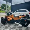 CAN-AM SPYDER RS-S CAN-AM SPYDER RS-S