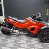 CAN-AM SPYDER RS-S CAN-AM SPYDER RS-S