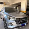 CAOA CHERY TIGGO 5X PRO 1.5 VVT TURBO iFLEX CVT CAOA CHERY TIGGO 5X PRO 1.5 VVT TURBO iFLEX CVT