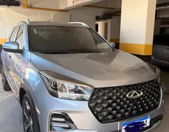 CAOA CHERY TIGGO 5X PRO 1.5 VVT TURBO iFLEX CVT CAOA CHERY TIGGO 5X PRO 1.5 VVT TURBO iFLEX CVT