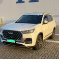 CAOA CHERY TIGGO 8 PRO 1.5 TCI PLUG-IN HYBRID DHT CAOA CHERY TIGGO 8 PRO 1.5 TCI PLUG-IN HYBRID DHT