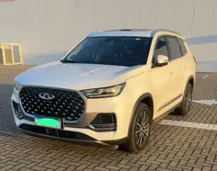 CAOA CHERY TIGGO 8 PRO 1.5 TCI PLUG-IN HYBRID DHT CAOA CHERY TIGGO 8 PRO 1.5 TCI PLUG-IN HYBRID DHT