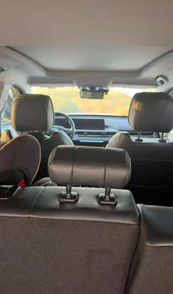 CAOA CHERY-TIGGO 8 PRO-2024