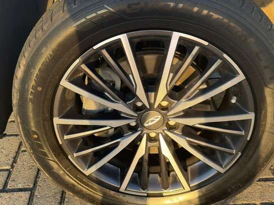 CAOA CHERY-TIGGO 8 PRO-1.5 TCI PLUG-IN HYBRID DHT CAOA CHERY-TIGGO 8 PRO-2024