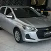 CHEVROLET ONIX 1.0 TURBO FLEX LT AUTOMÁTICO CHEVROLET ONIX 1.0 TURBO FLEX LT AUTOMÁTICO