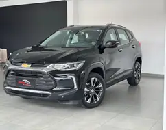 CHEVROLET TRACKER 1.2 TURBO FLEX PREMIER AUTOMÁTICO CHEVROLET TRACKER 1.2 TURBO FLEX PREMIER AUTOMÁTICO