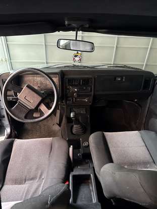 CHEVROLET-CARAVAN-1989