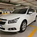 CHEVROLET CRUZE 1.8 LTZ SPORT6 16V FLEX 4P AUTOMÁTICO CHEVROLET CRUZE 1.8 LTZ SPORT6 16V FLEX 4P AUTOMÁTICO