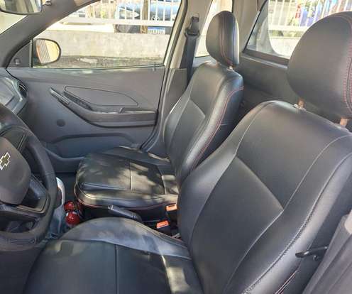 CHEVROLET-MONTANA-1.4 MPFI LS CS 8V FLEX 2P MANUAL CHEVROLET-MONTANA-2012