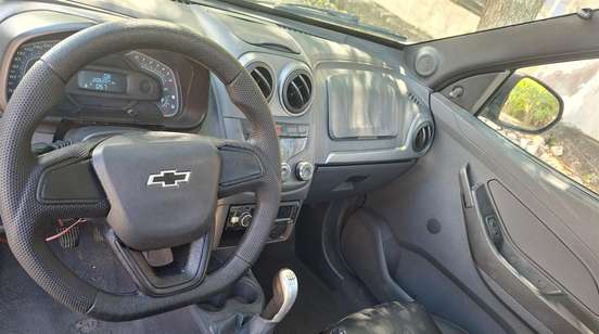 CHEVROLET-MONTANA-1.4 MPFI LS CS 8V FLEX 2P MANUAL CHEVROLET-MONTANA-2012
