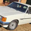 CHEVROLET OPALA 2.5 COMODORO 8V ÁLCOOL 2P MANUAL CHEVROLET OPALA 2.5 COMODORO 8V ÁLCOOL 2P MANUAL
