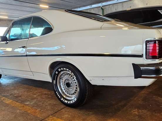 CHEVROLET-OPALA-2.5 COMODORO 8V ÁLCOOL 2P MANUAL CHEVROLET-OPALA-1983