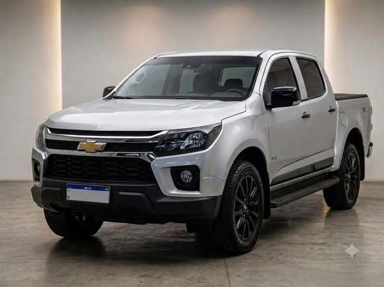 CHEVROLET-S10-2021