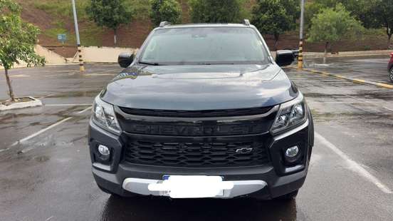CHEVROLET-S10-2022