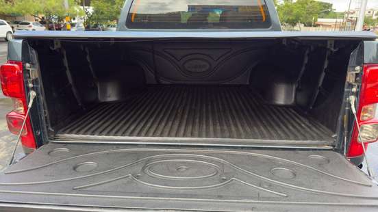 CHEVROLET-S10-2022