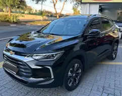 CHEVROLET TRACKER 1.2 TURBO FLEX PREMIER AUTOMÁTICO CHEVROLET TRACKER 1.2 TURBO FLEX PREMIER AUTOMÁTICO